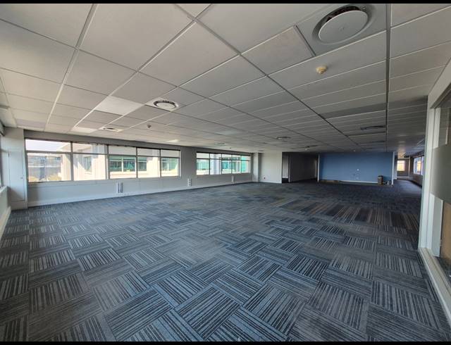 969M² OFFICE TO LET IN SANDTON CENTRAL